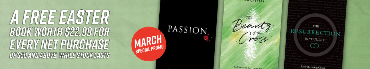 Faith-Building Reads for Life